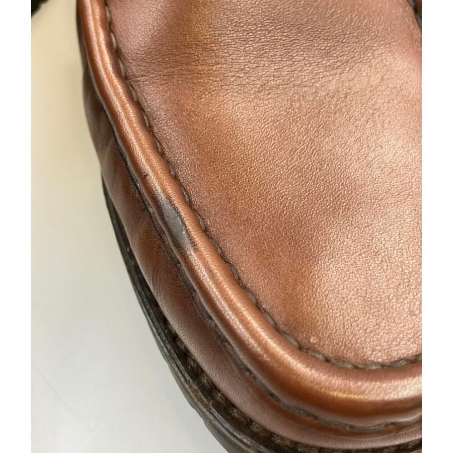 グッチ ホースビットローファー メンズ SIZE 43 1/2 E (28.5cm) GUCCI