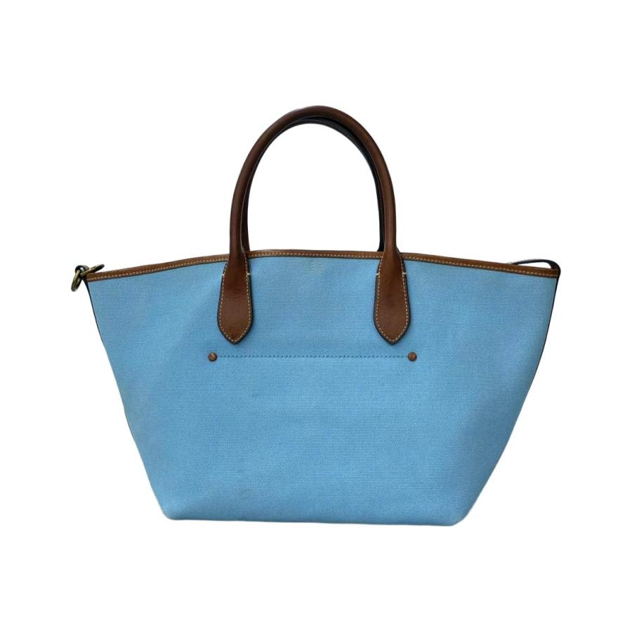 ✨良品✨Polo Ralph Lauren ポロラルフローレン トートバッグ 青 Amazon | POLO RALPH LAUREN ラルフローレン トートバッグ ポロ