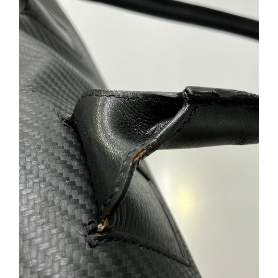 ダンヒル ボストンバッグ ショルダーバッグ 2WAY レザー メンズ