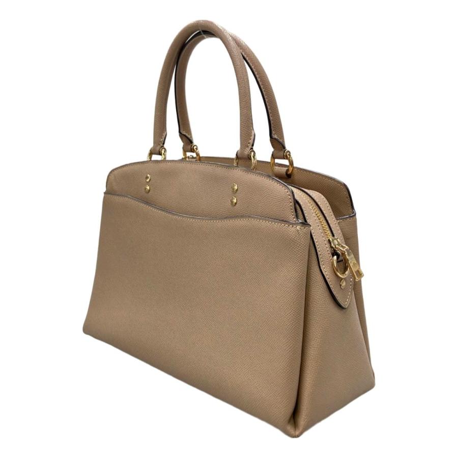 COACH カーリー キャリーオールバッグ 2way ハンドバッグ ショルダー 楽天市場】COACH コーチ チャーリー キャリーオール