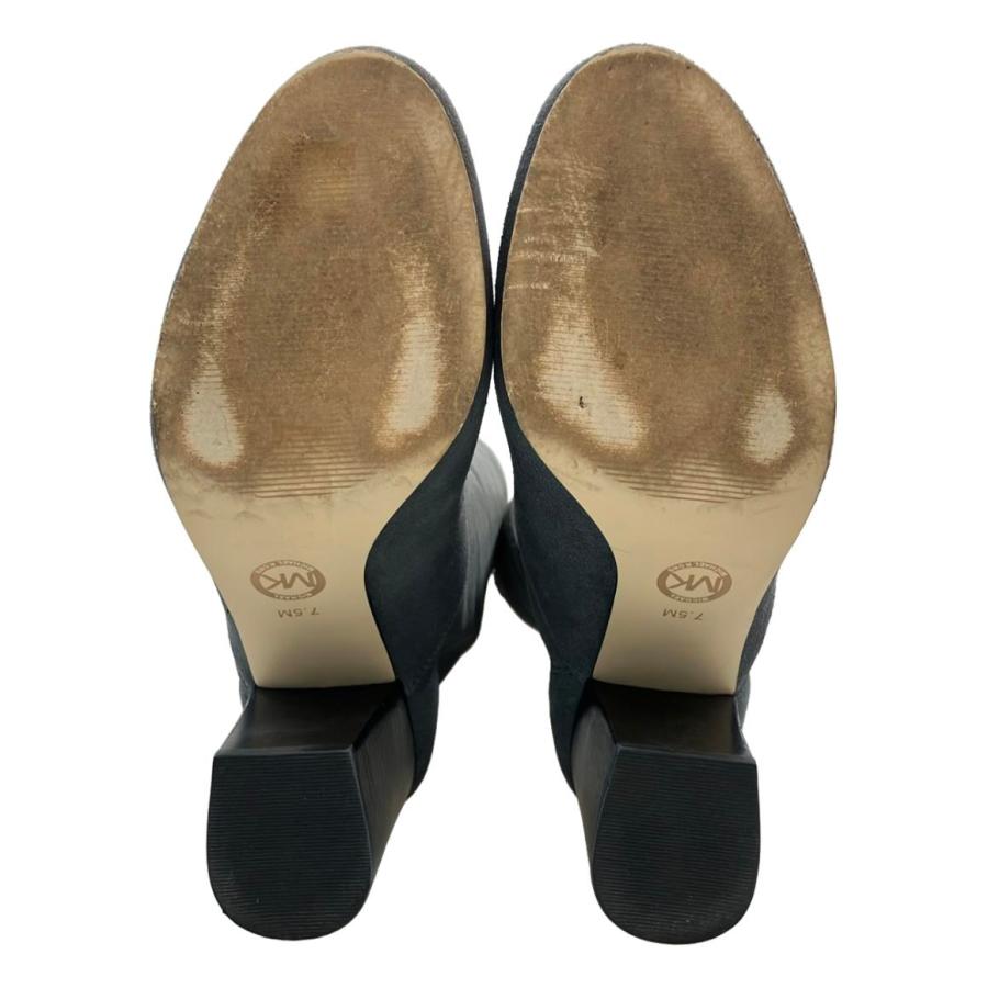 マイケルコース ロングブーツ レディース SIZE 7.5 M (L) MICHAEL KORS