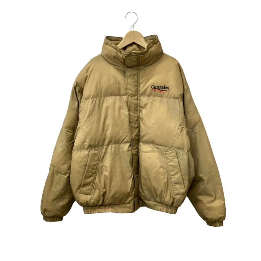 マークゴンザレス 中綿ジャケット メンズ SIZE M Mark Gonzales 中古 