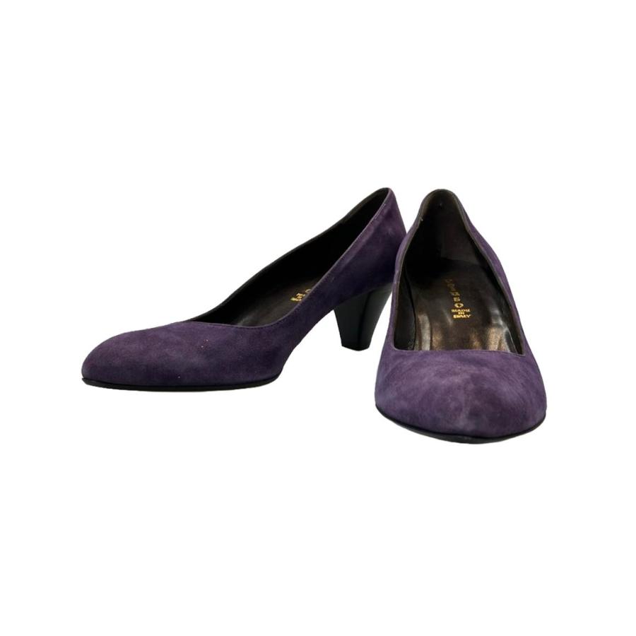 ペリーコ パンプス レディース SIZE 39 (XL) peluso 中古 : Rehello by 