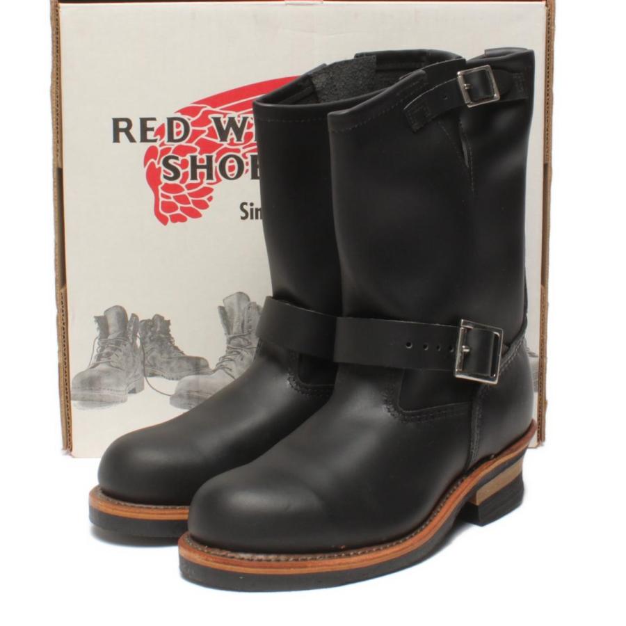 REDWINGレッドウィング2268 エンジニアブーツ RED WING レッドウィング 2268 エンジニア ブーツ ビッグサイズ