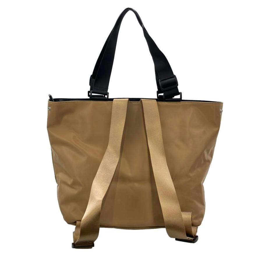 トミーヒルフィガー 2WAY トートバッグ リュック レディース TOMMY