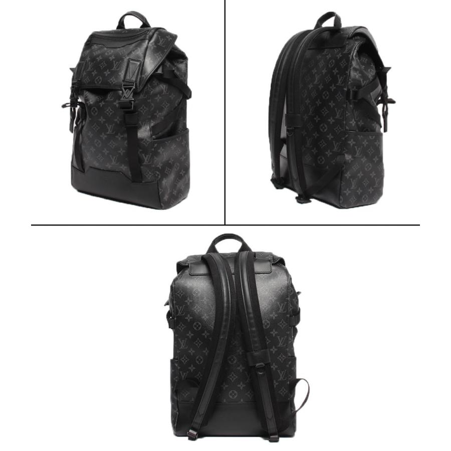 ルイ・ヴィトン リュック バックパック ゲットアウェイ モノグラム