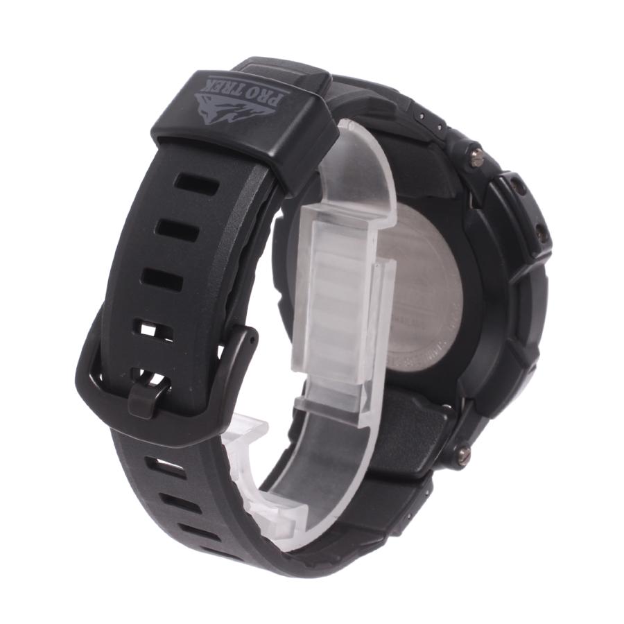 カシオ 腕時計 PROTREK プロトレック ソーラー電波 PRW-2500 メンズ