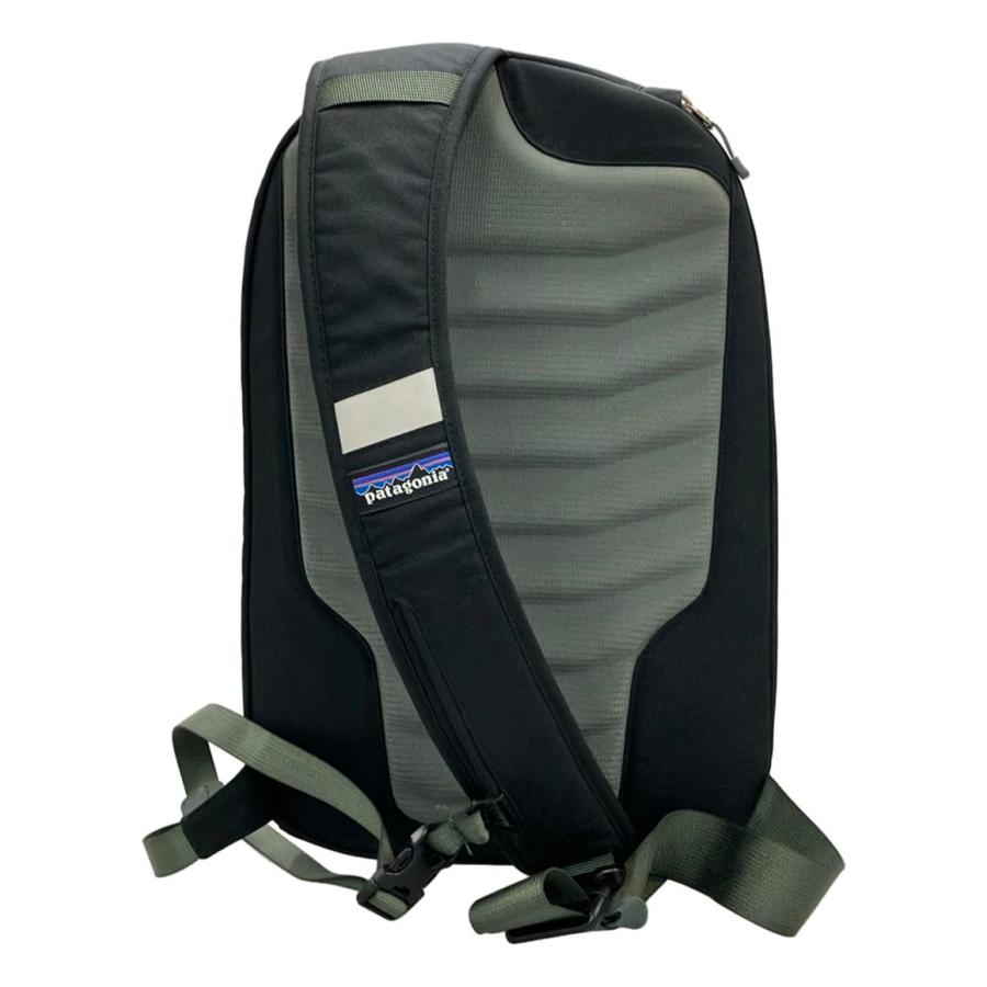 パタゴニア ボディバッグ ワンショルダーバッグ 9L マススリング