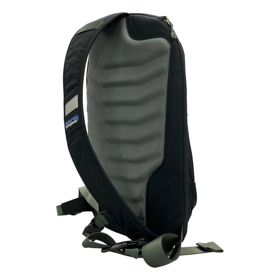 パタゴニア ボディバッグ ワンショルダーバッグ 9L マススリング