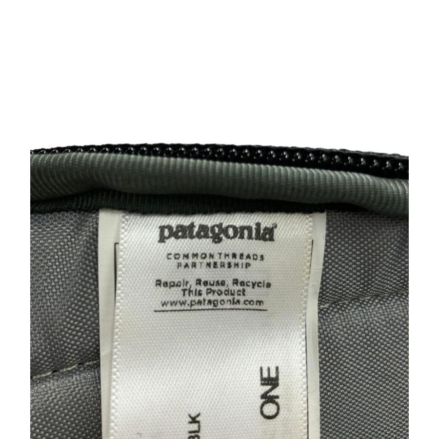 パタゴニア ボディバッグ ワンショルダーバッグ 9L マススリング