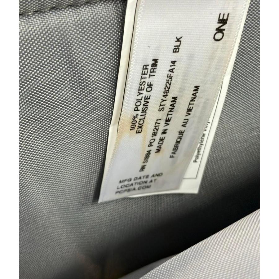 パタゴニア ボディバッグ ワンショルダーバッグ 9L マススリング