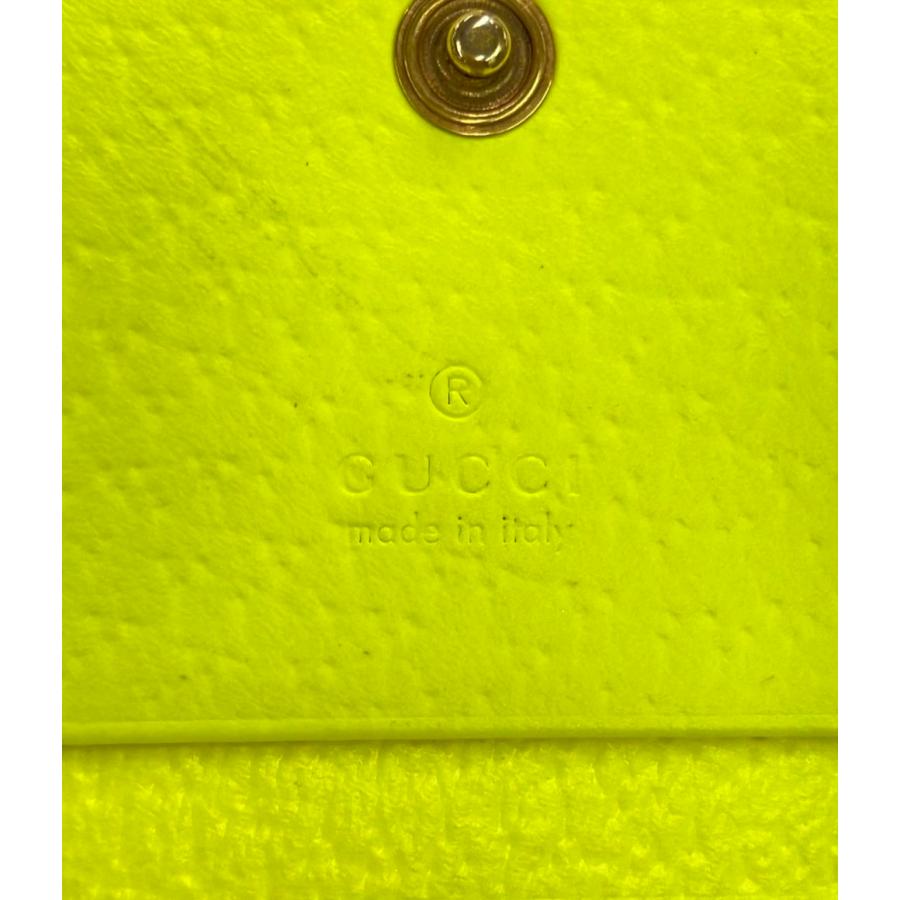 グッチ 二つ折り財布 フローラ ズゥミ 536353 0959 レディース GUCCI グッチ 二つ折り財布 フローラ ズゥミ 536353 0959 レディース GUCCI