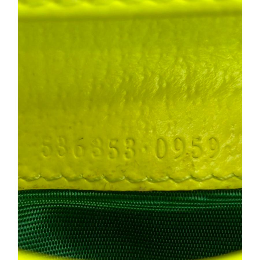 グッチ 二つ折り財布 フローラ ズゥミ 536353 0959 レディース GUCCI