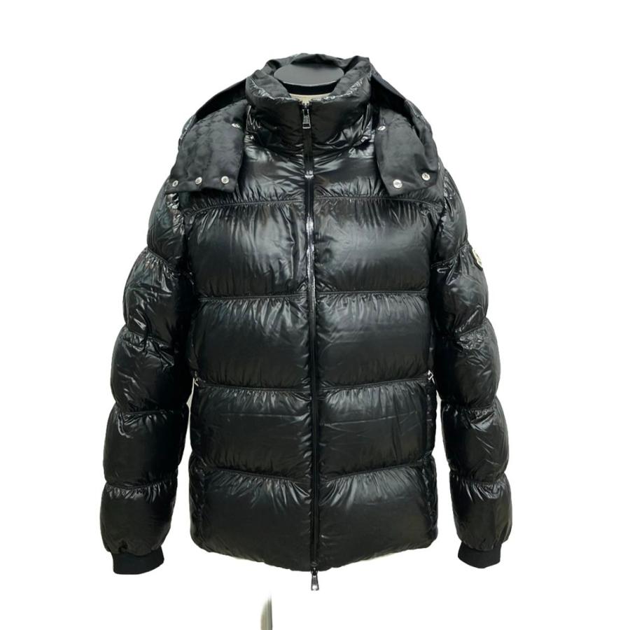 モンクレール ダウンジャケット メンズ SIZE 1 (S) MONCLER 中古 