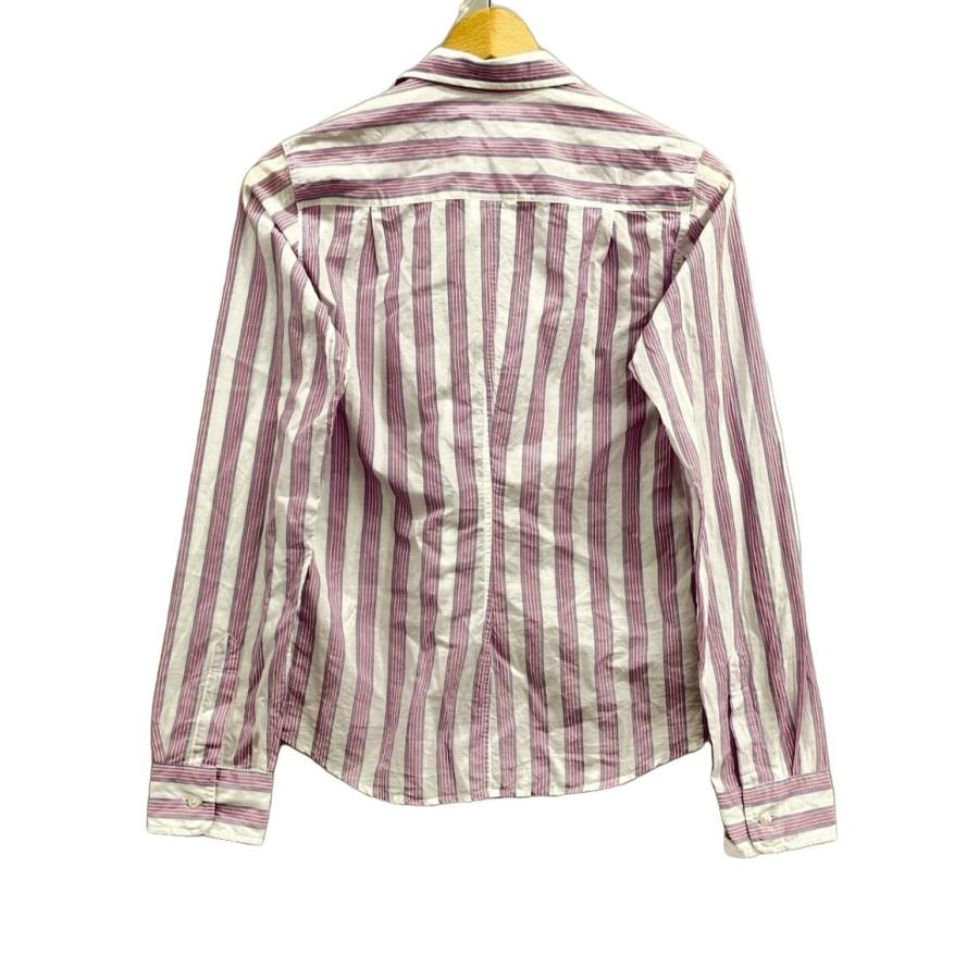 フランクアンドアイリーン 長袖シャツ メンズ SIZE XXS (XXS