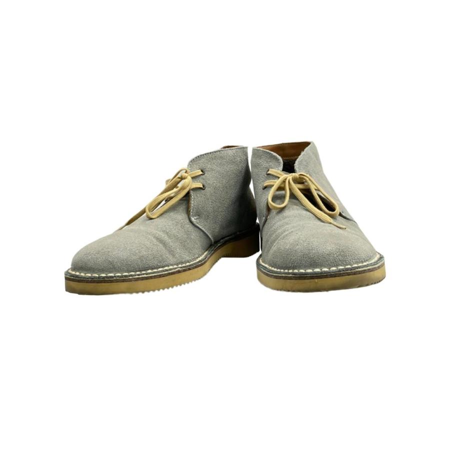 リーガルスタンダーズ チャッカブーツ メンズ SIZE 24 1/2 (XS) REGAL