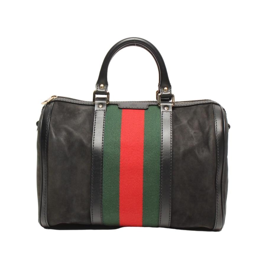 GUCCI 2way ハンドバッグ ショルダーバッグ 箱有り GUCCI 未使用保管品 箱付 グッチ ダイアナ ミニ トート レザー