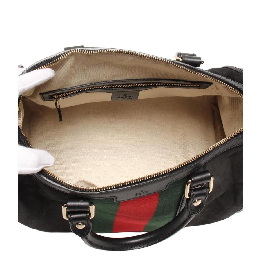 美品　GUCCI グッチ　ハンドバック　ショルダーバック グッチ 2wayハンドバッグ ショルダーバッグ 斜め掛け 247205