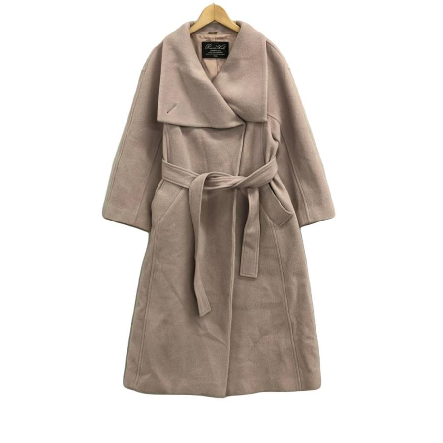 スナイデル ロングコート レディース SIZE 0 (XS) snidel 中古 