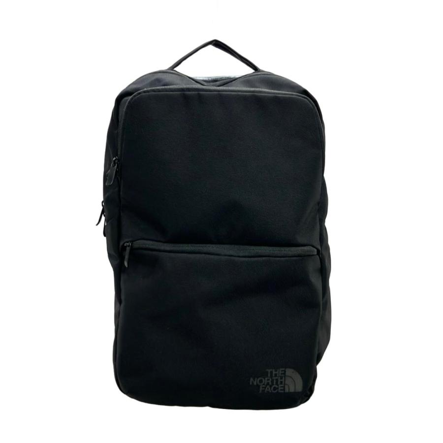 美品 ザノースフェイス シャトルシリーズ リュック メンズ THE NORTH