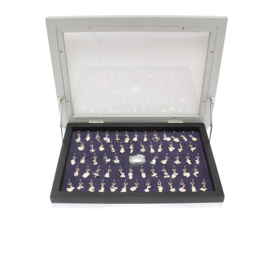 サンリオ チャーム SV925 Hello kitty accessory Collection ハロー