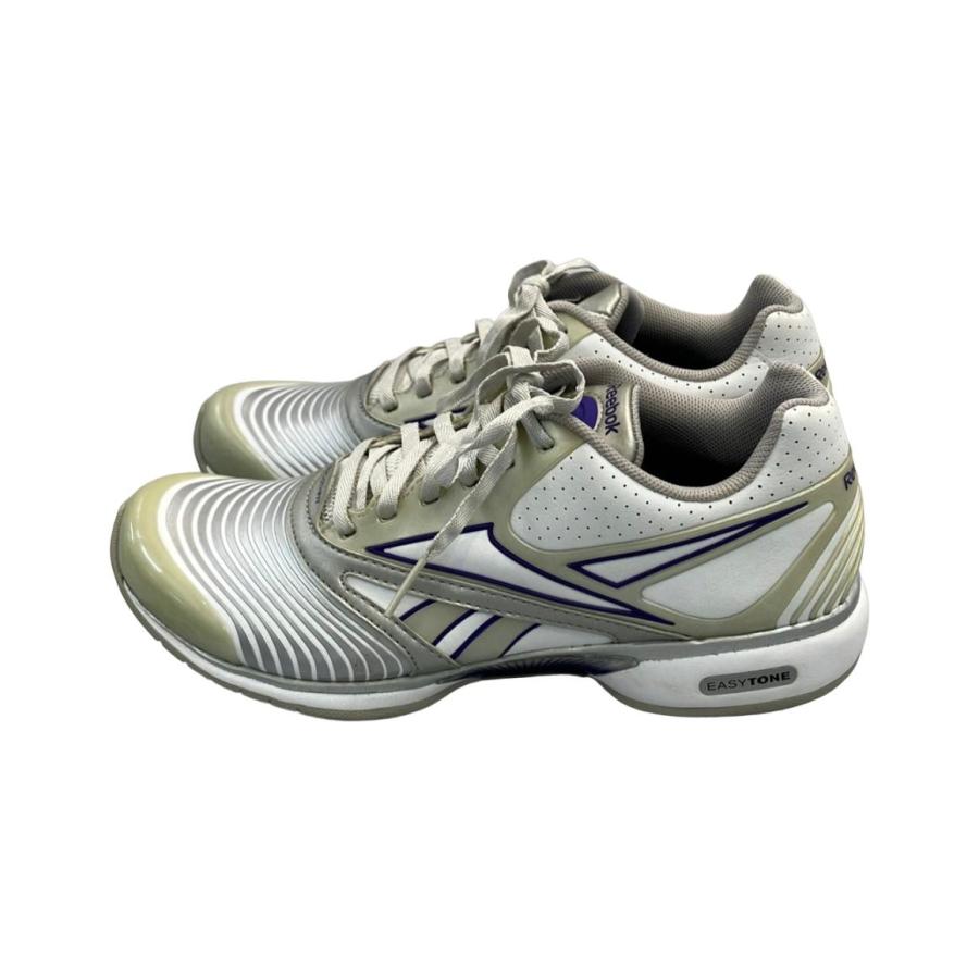 リーボック ローカットスニーカー EASYTONE J84893 レディース SIZE 23.0 (M) Reebok 中古 |  | 01