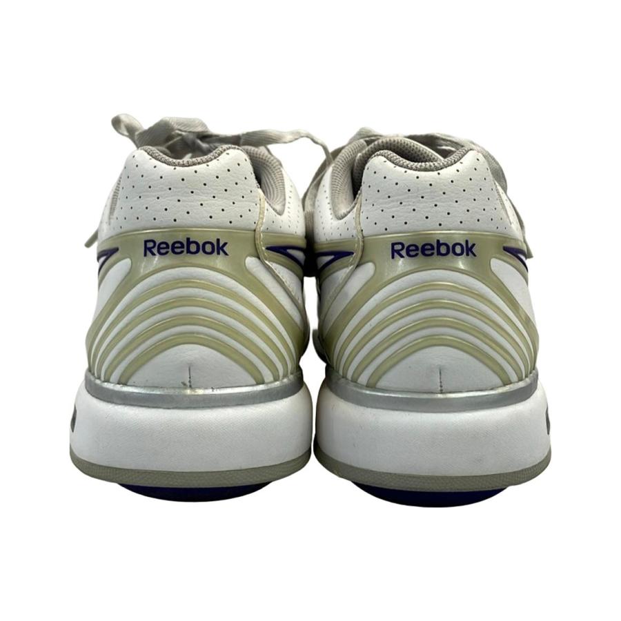 リーボック ローカットスニーカー EASYTONE J84893 レディース SIZE 23.0 (M) Reebok 中古 |  | 02