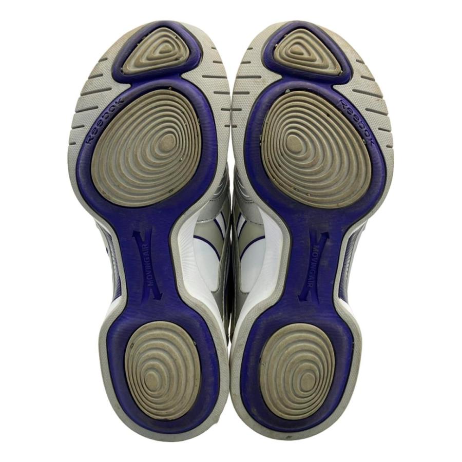 リーボック ローカットスニーカー EASYTONE J84893 レディース SIZE 23.0 (M) Reebok 中古 |  | 04