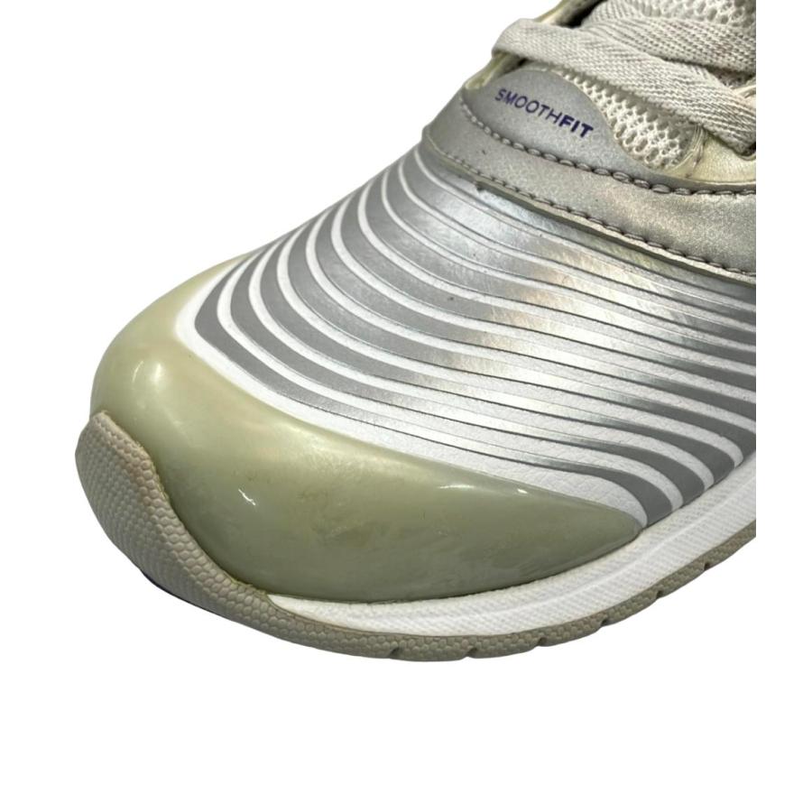 リーボック ローカットスニーカー EASYTONE J84893 レディース SIZE 23.0 (M) Reebok 中古 |  | 05