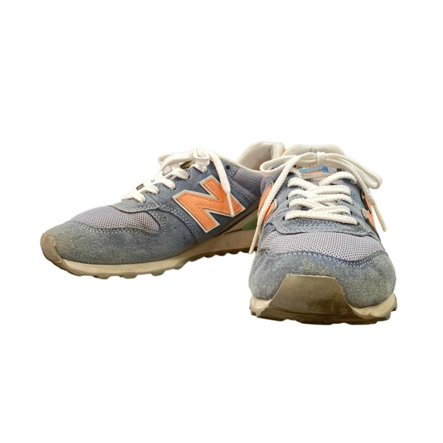 ニューバランス ローカットスニーカー WR996 WR996JG レディース SIZE 23 (M) NEW BALANCE 中古 | 