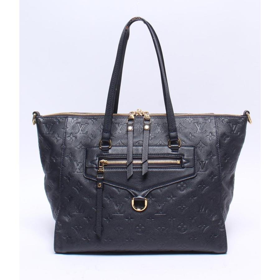 LOUIS VUITTON　ルミニューズPM アンプラント M93410 ルイヴィトンアンプラント ルミニューズPM 2WAYバッグ 14145