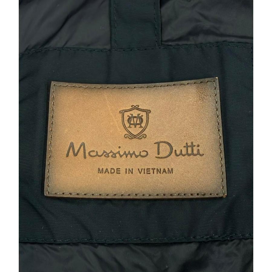マッシモドゥッティ ナイロンジャケット メンズ SIZE S (S) Massimo 