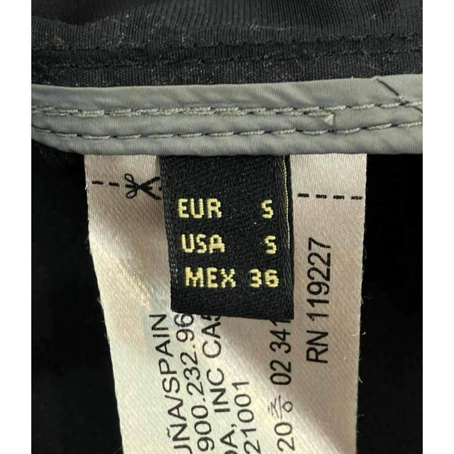 マッシモドゥッティ ナイロンジャケット メンズ SIZE S (S) Massimo 