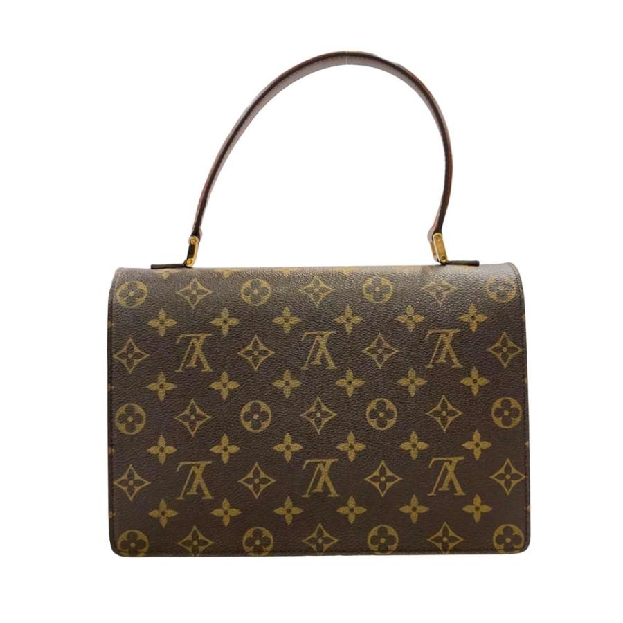 LOUIS VUITTON ルイヴィトン モノグラム コンコルド M51190 ルイ・ヴィトン ハンドバッグ コンコルド モノグラム M51190