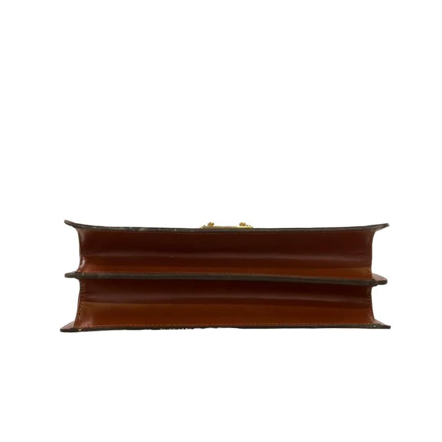 ルイ・ヴィトン ハンドバッグ コンコルド モノグラム M51190