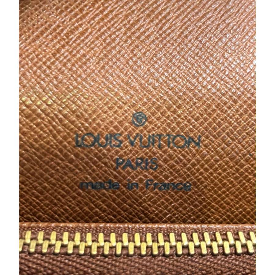 ルイ・ヴィトン ハンドバッグ コンコルド モノグラム M51190