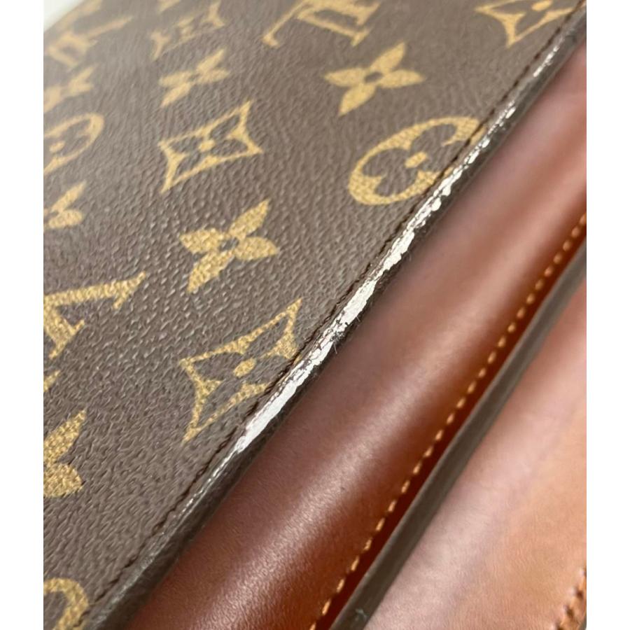 ルイ・ヴィトン ハンドバッグ コンコルド モノグラム M51190