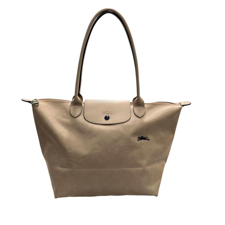 ロンシャン トートバッグ L1899619566 レディース Longchamp 中古