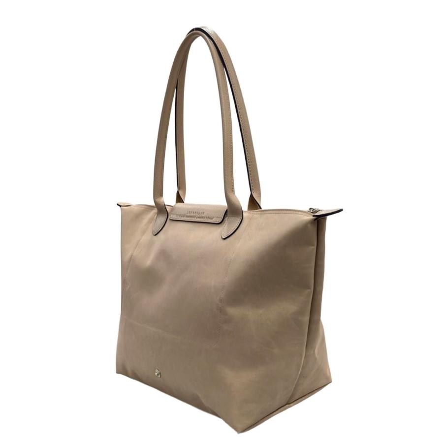 ロンシャン トートバッグ L1899619566 レディース Longchamp 中古