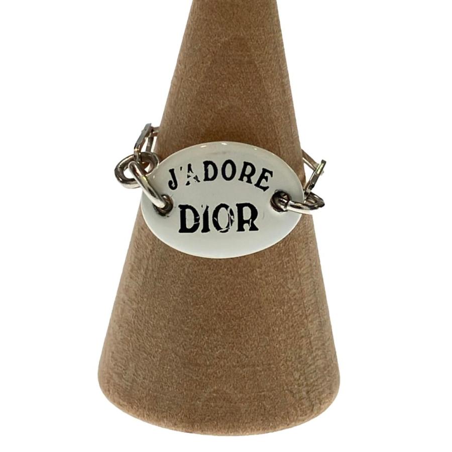クリスチャンディオール リング 指輪 J'A DORE レディース SIZE クリスチャンディオール リング 指輪 J'A DORE レディース SIZE