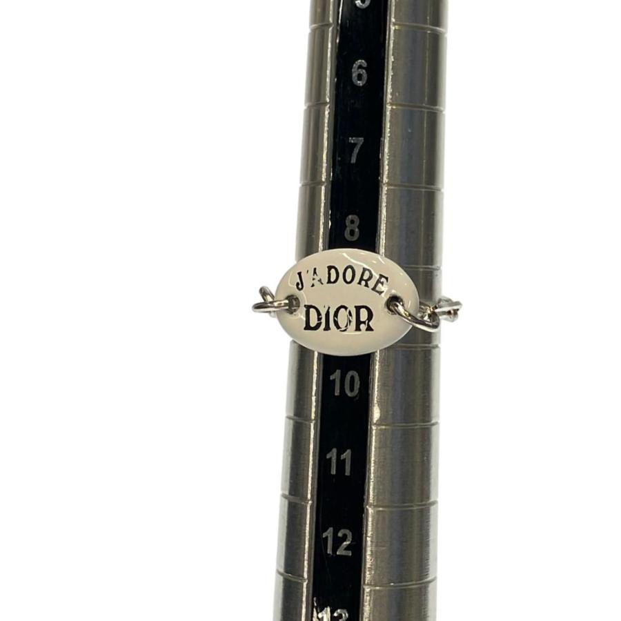 クリスチャンディオール リング 指輪 J'A DORE レディース SIZE クリスチャンディオール リング 指輪 J'A DORE レディース SIZE