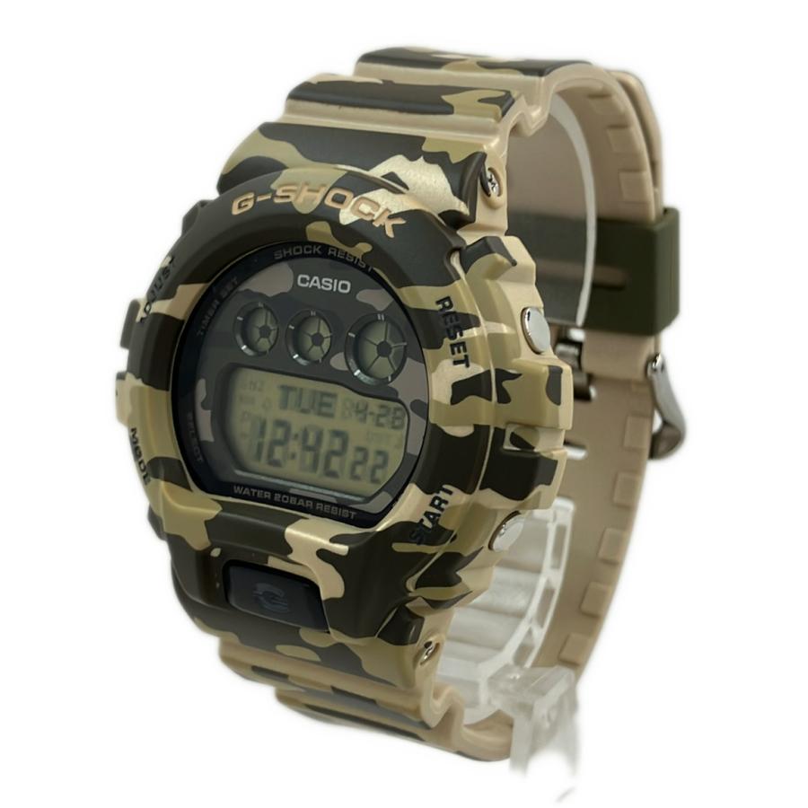 CASIO G-SHOCK mini Sシリーズ GMD-S6900CF-2 美品 カシオ 腕時計 G-SHOCK mini クオーツ GMD-S6900CF-3ER