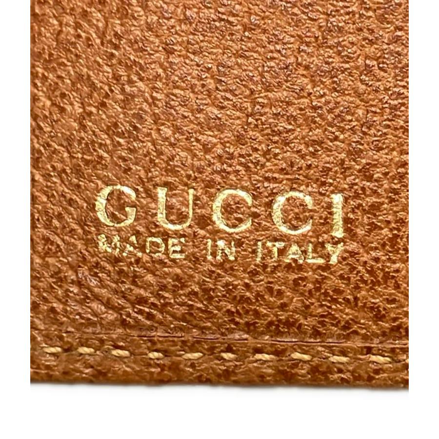 グッチ 長財布 035 661 1664 0 レディース GUCCI 中古 : Rehello by
