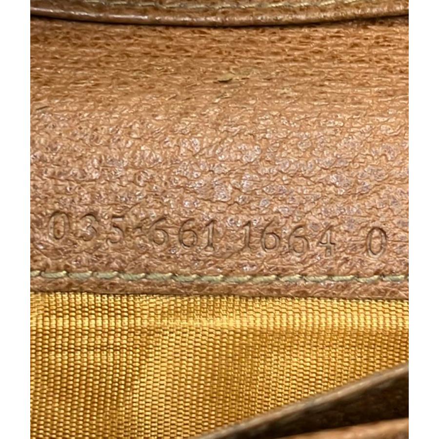 グッチ 長財布 035 661 1664 0 レディース GUCCI グッチ 長財布 035 661 1664 0 レディース GUCCI 中古 : Rehello by