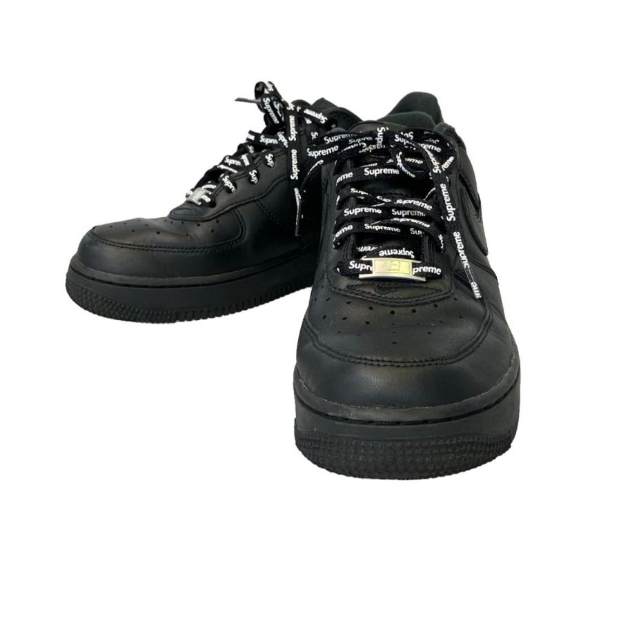 ナイキ ローカットスニーカー supremeコラボ Air Force 1 Low ナイキ ローカットスニーカー supremeコラボ Air Force 1 Low