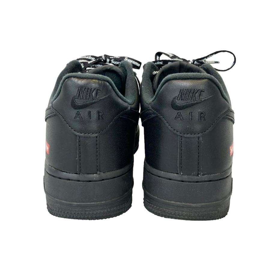 ナイキ ローカットスニーカー supremeコラボ Air Force 1 Low ナイキ ローカットスニーカー supremeコラボ Air Force 1 Low