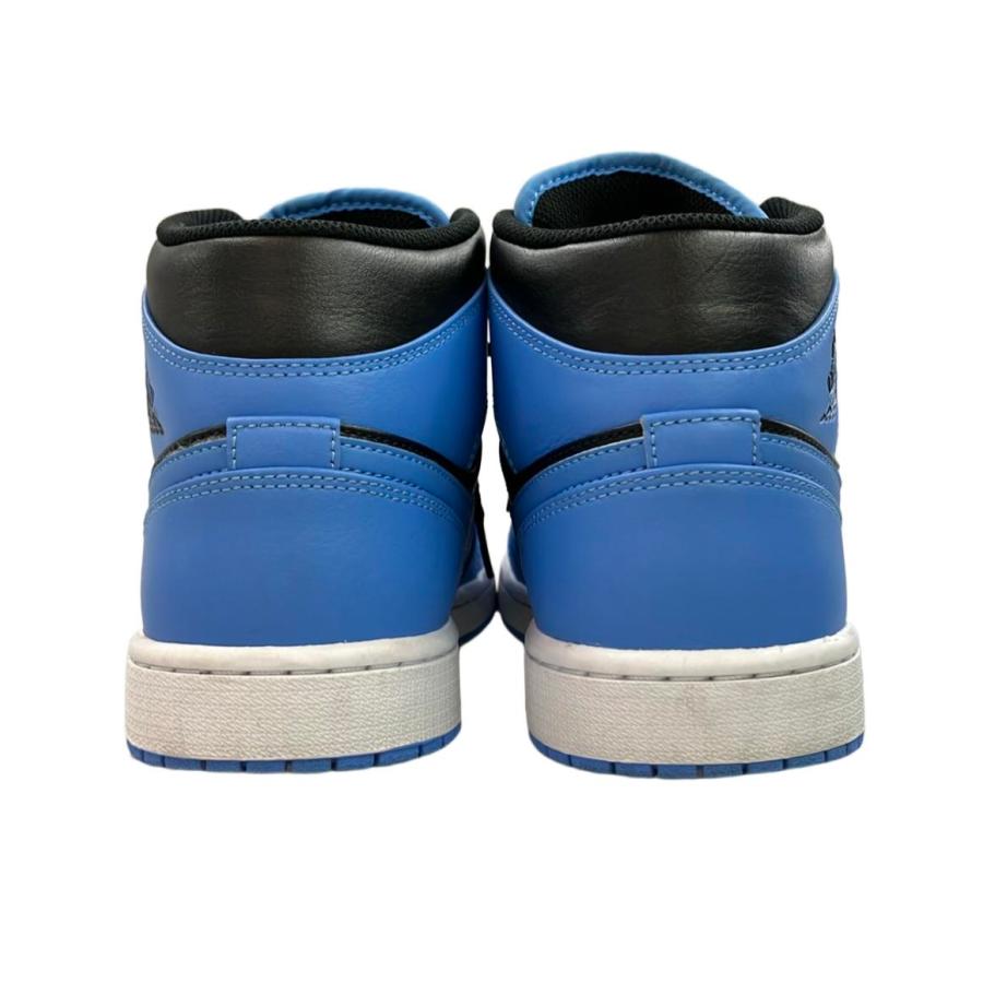 ナイキ ミドルカットスニーカー エア ジョーダン 1 ミッド