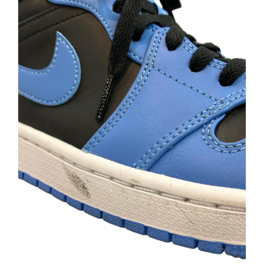 ナイキ ミドルカットスニーカー エア ジョーダン 1 ミッド