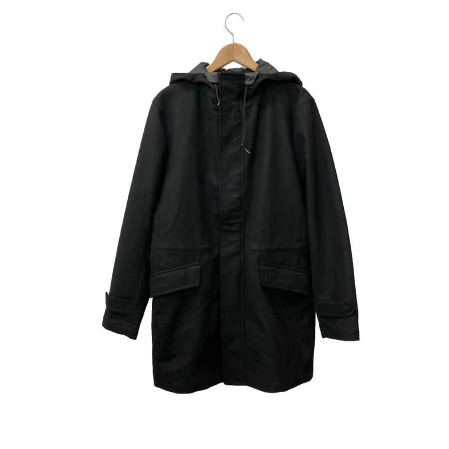 セオリー フード付きコート 02-8409006 メンズ SIZE 40 (M) theory
