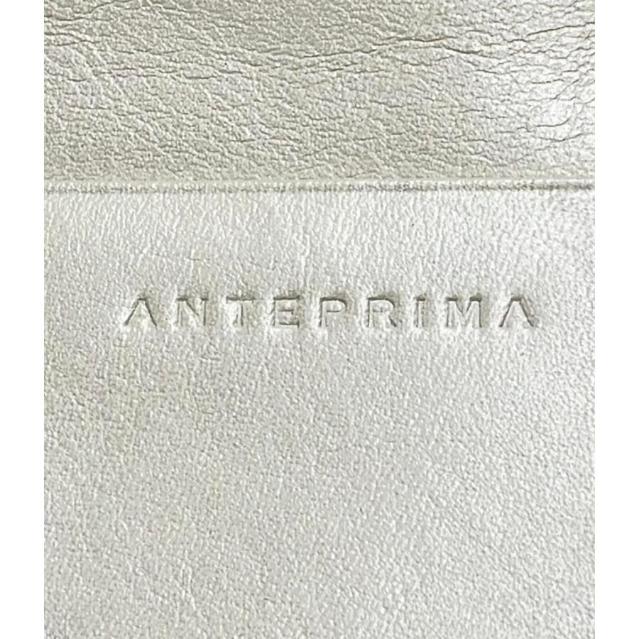 【新品未使用】アンテプリマ長財布 華やか♡】アンテプリマ 長財布 ロングウォレット (ANTEPRIMA/長